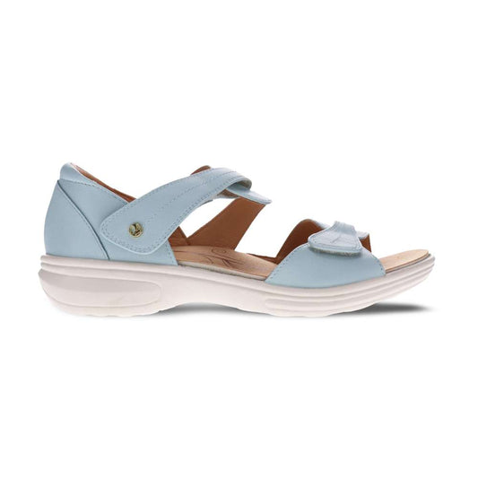 Geneva Sandal - Seafoam