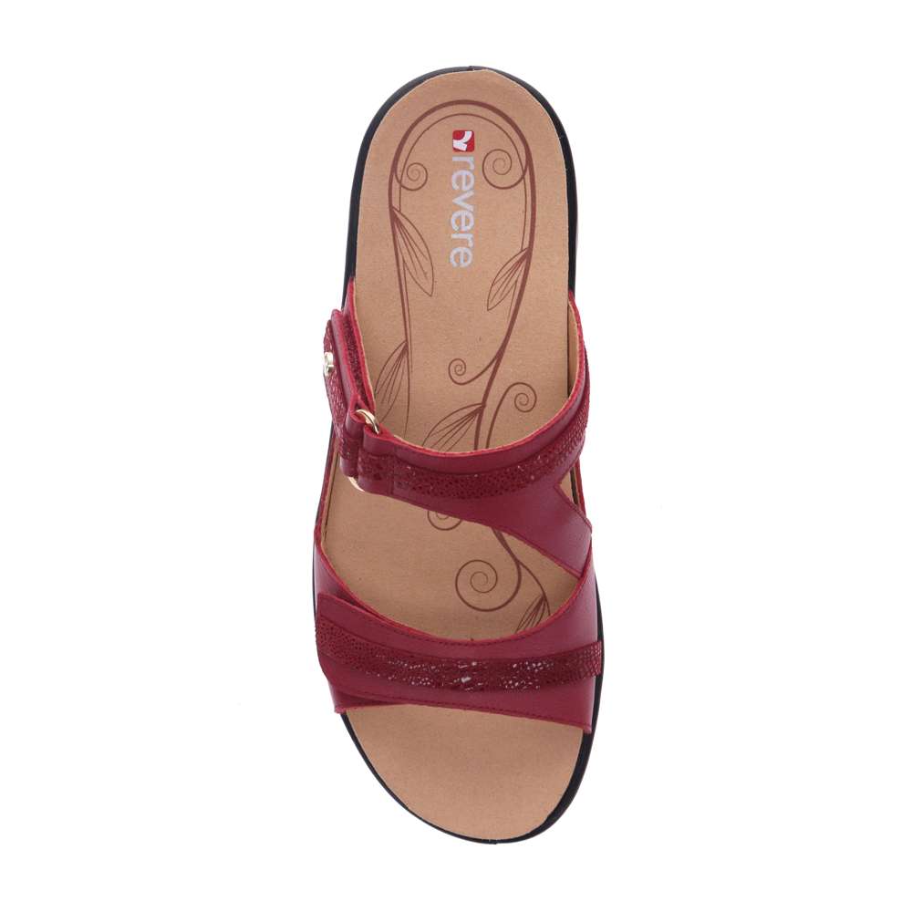Rio Slide - Cherry