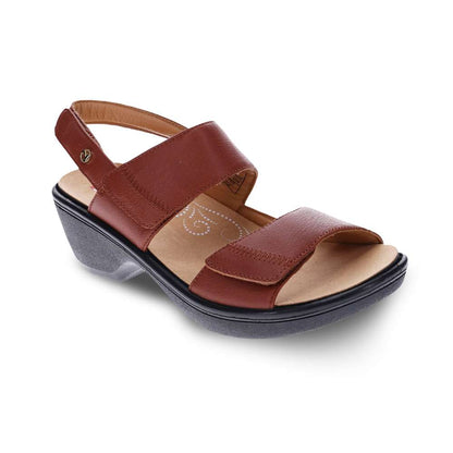 Rosario Wedge - Cognac