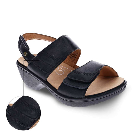 Rosario Strap Extensions - Gold Wash