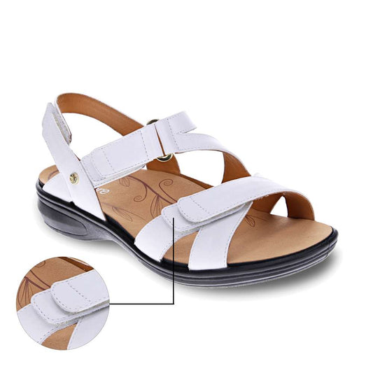 Zanzibar Strap Extension - Coconut