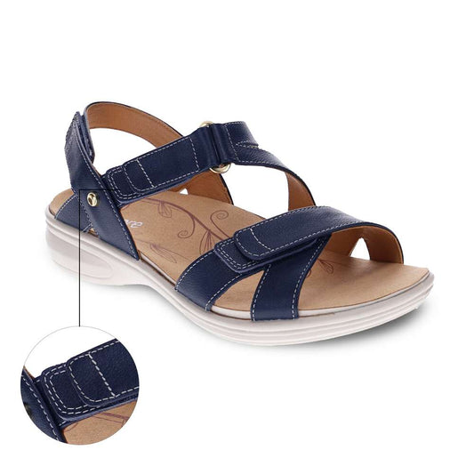 Zanzibar Strap Extension - Blue French