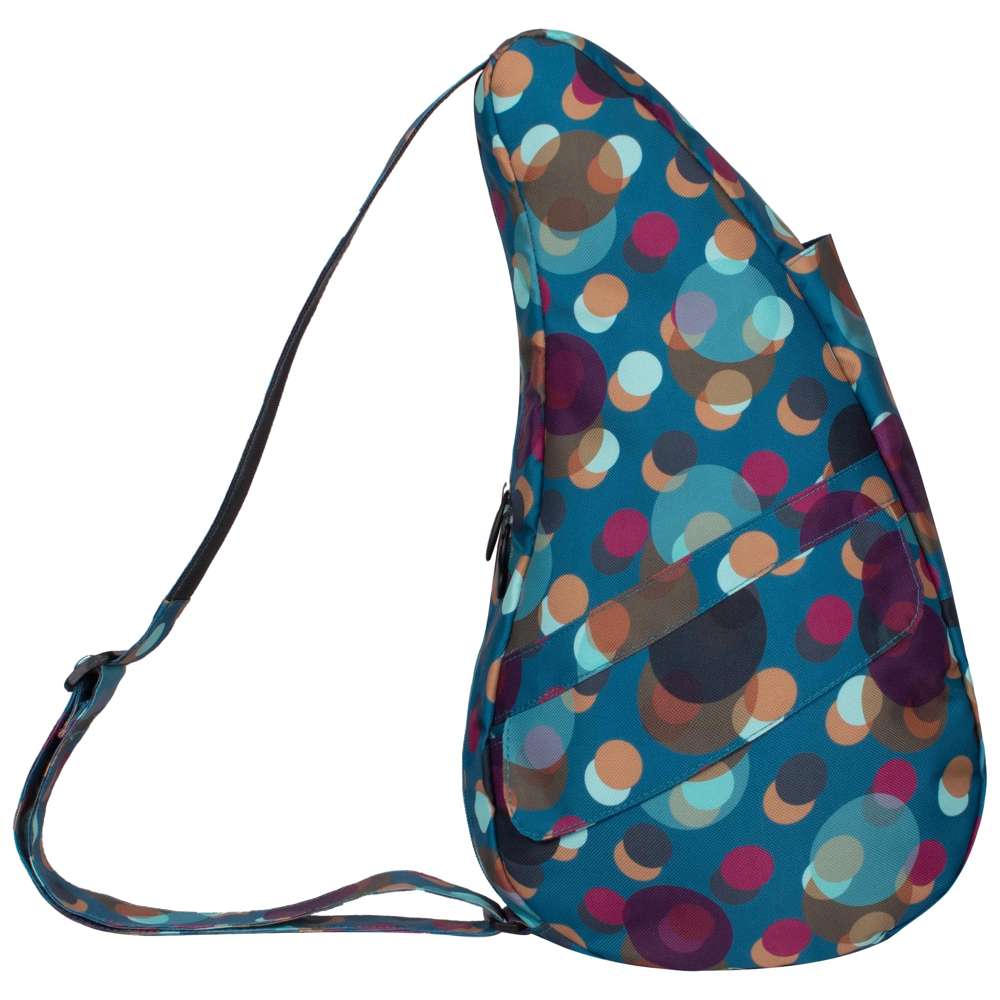 Print Backpack Small - Multiple