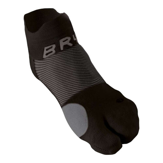 Bunion Relief Sock (BR4) - Black