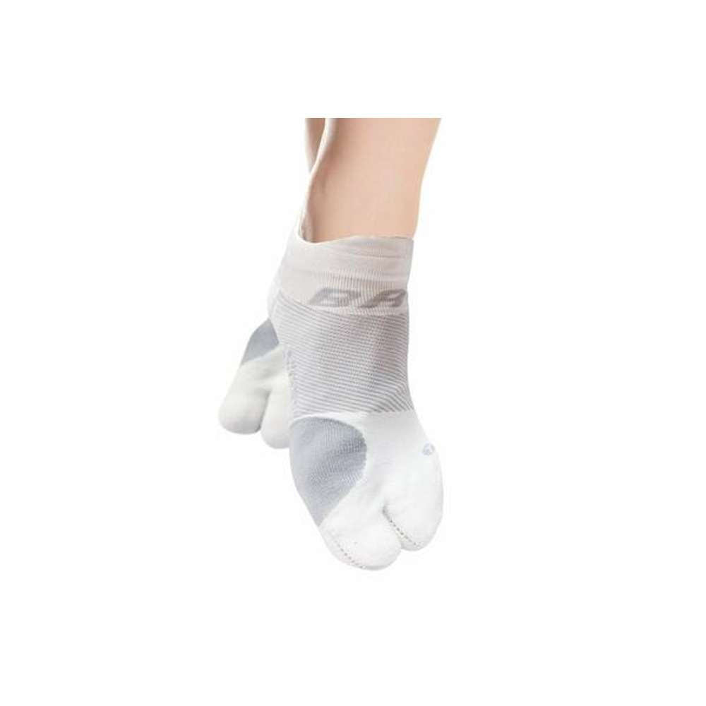 Bunion Relief Sock (BR4) - White