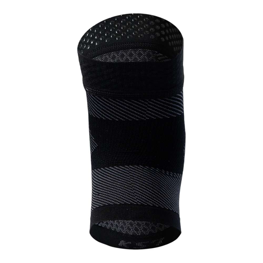 Knee Compression Sleeve Brace (KS7) - Black