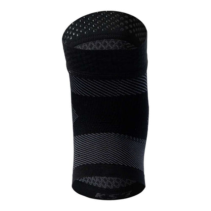 Knee Compression Sleeve Brace (KS7) - Black
