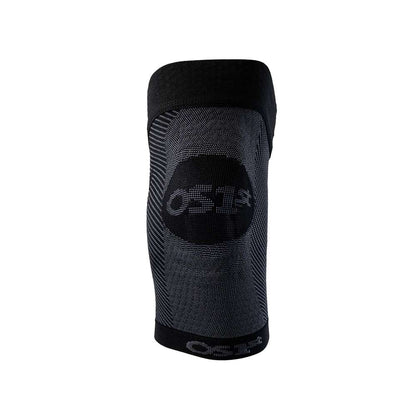 Knee Compression Sleeve Brace (KS7) - Natural