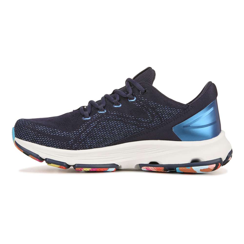 Devotion X Walking Shoe - Academy Blue