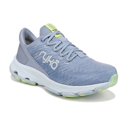 Devotion X Plus Walking Shoe - Ashley Blue