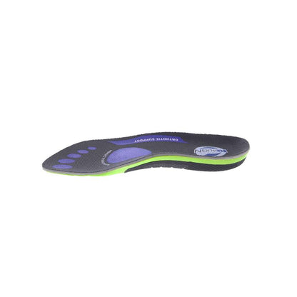Plantar Fascilitis Orthotic - Black