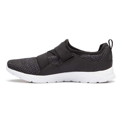 Aimmy Active Sneaker - Black