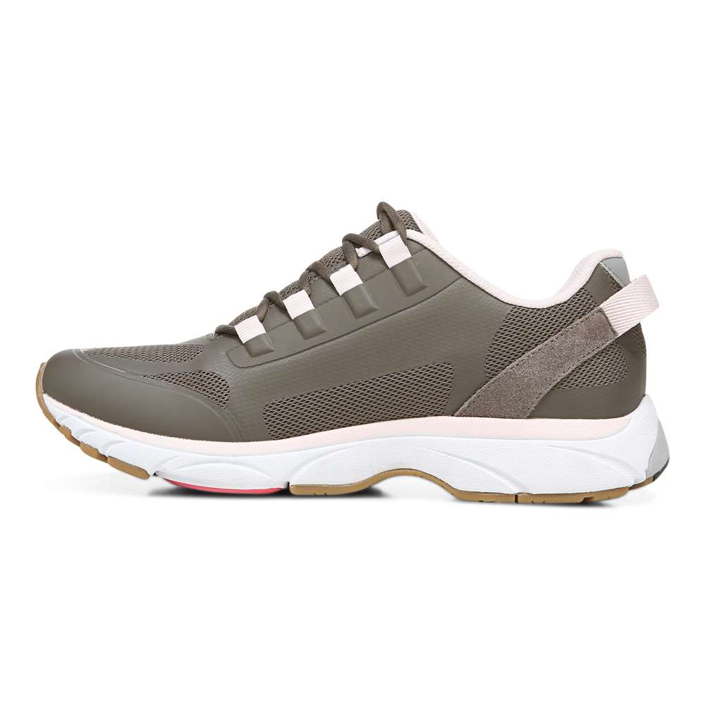 Edin Sneaker - Stone