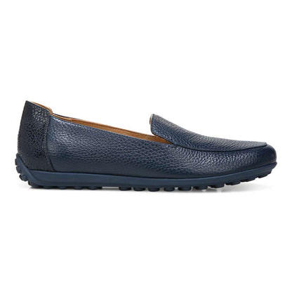 Elora Loafer - Navy