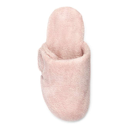 Gemma Mule Slipper - Pink