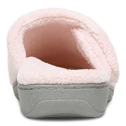 Gemma Mule Slipper - Pink