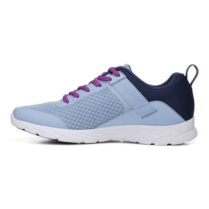 Isleah Active Sneaker - Blue