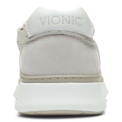 Joey Casual Sneaker - Light Grey