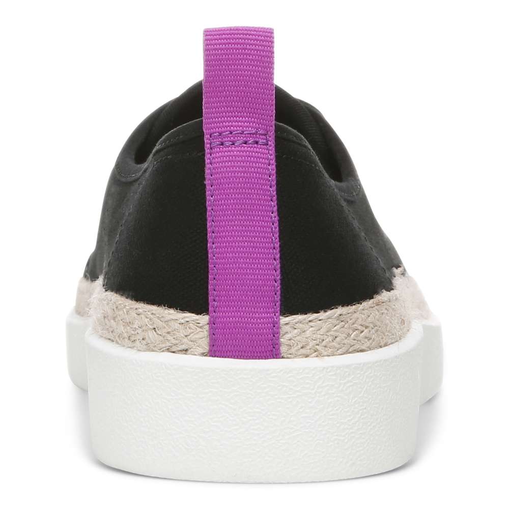 Jovie Sneaker - Black