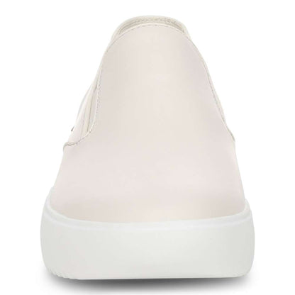 Kearny 2.0 Platform Slip-On Sneaker - Ivory
