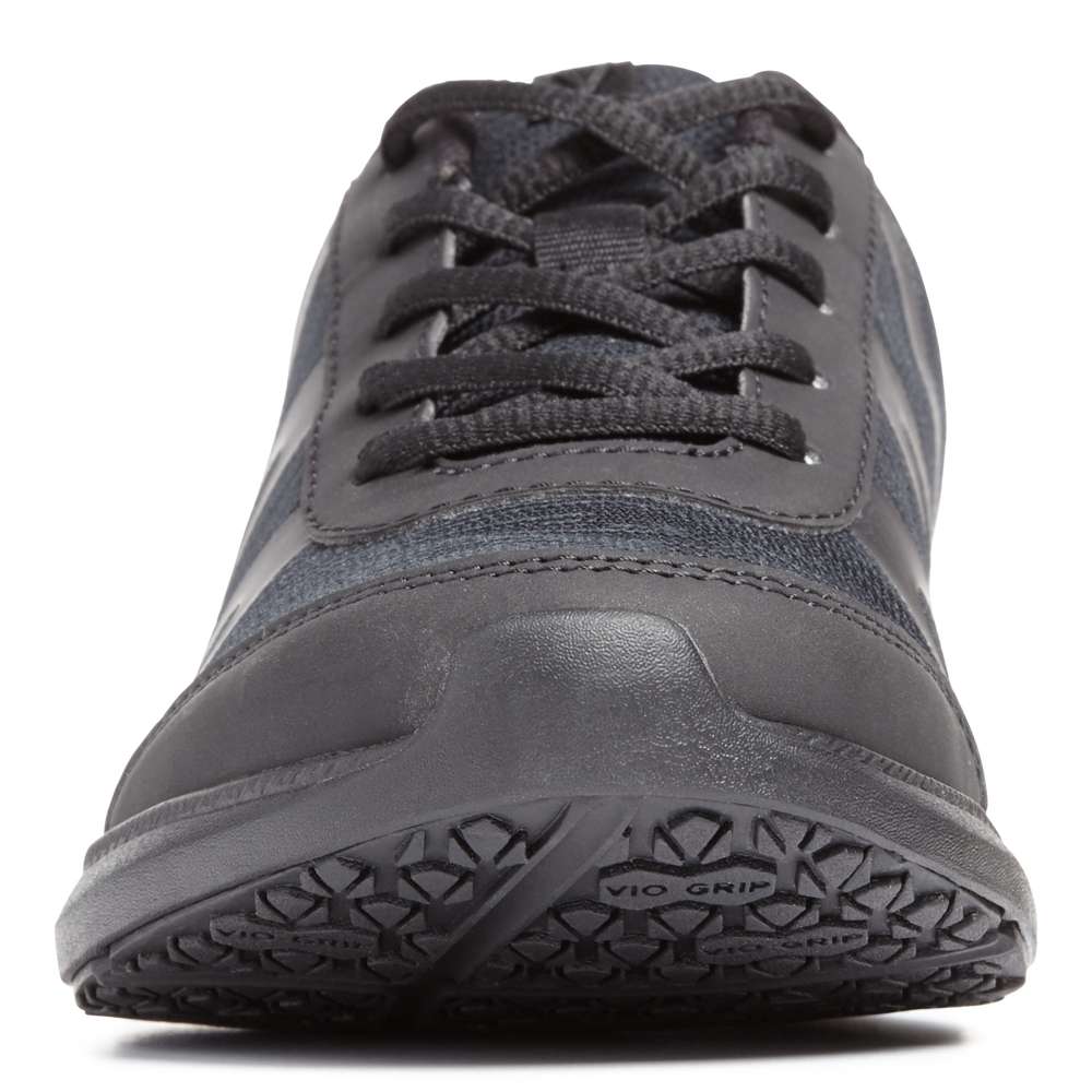 Kiara Pro Sneaker - Black