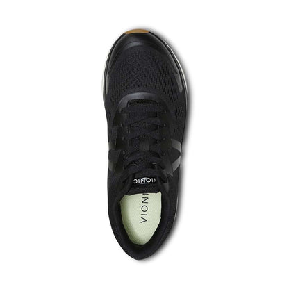 Limitless Sneaker - Black