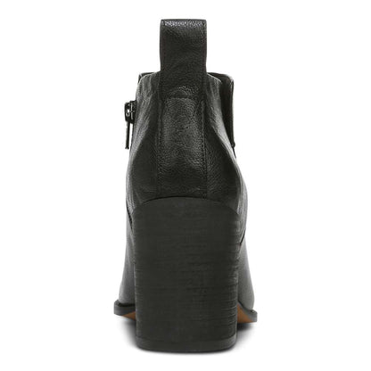 Lyssa Ankle Boot - Black