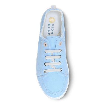 Pismo Casual Sneaker - Blue Bell