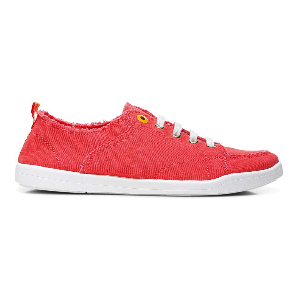 Pismo Casual Sneaker - Poppy