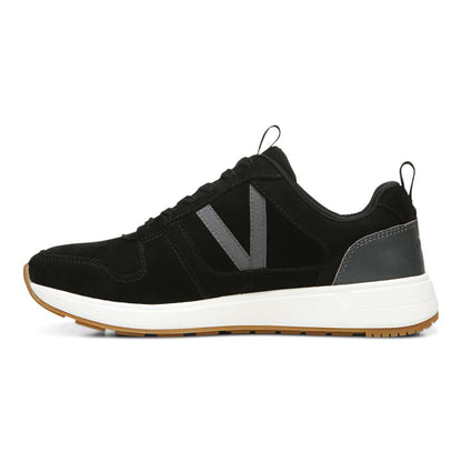 Rechelle Sneaker - Black