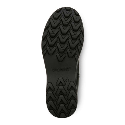 Redding Outdoor Boot - Black