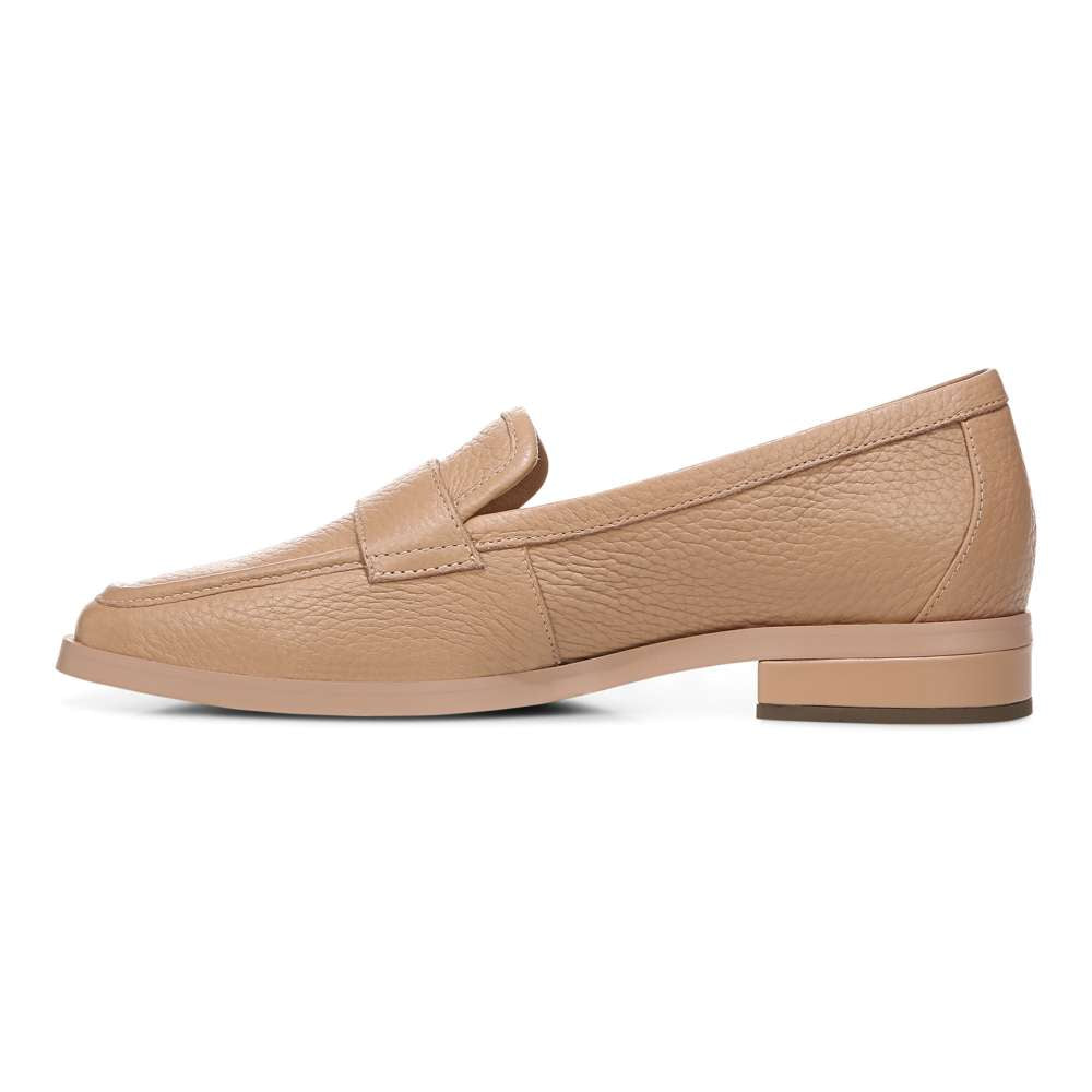Sellah Loafer - Macaroon