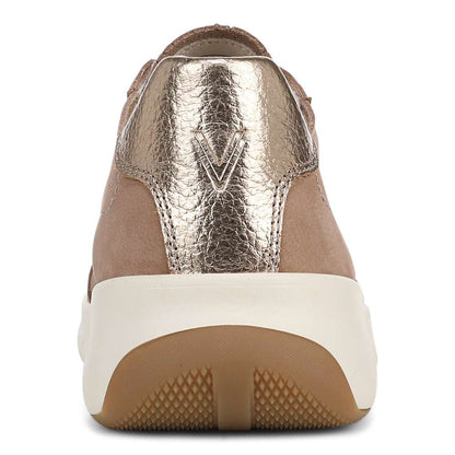 Uptown Casual Sneaker - Desert Sand