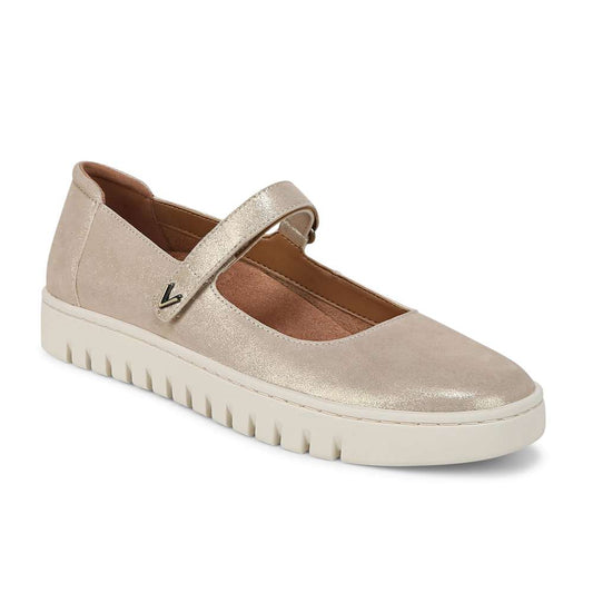 Uptown Mary-Jane - Gold