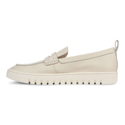 Uptown Loafer - Cream