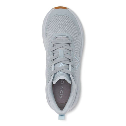 Walk Max Lace-Up Sneaker - Vintage Blue Haze