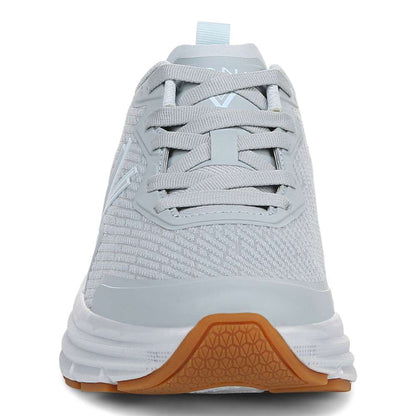 Walk Max Lace-Up Sneaker - Vintage Blue Haze