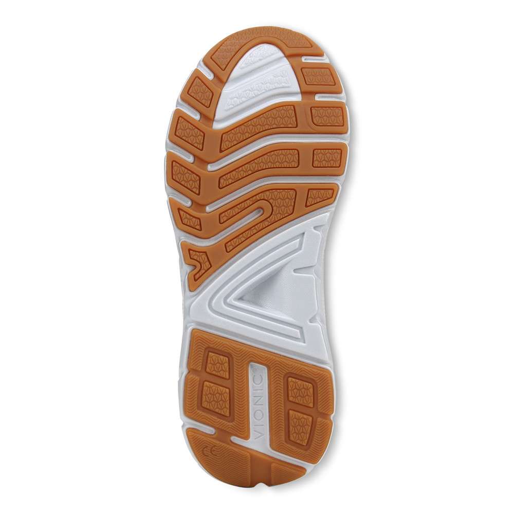 Walk Max Lace-Up Sneaker - Vintage Blue Haze