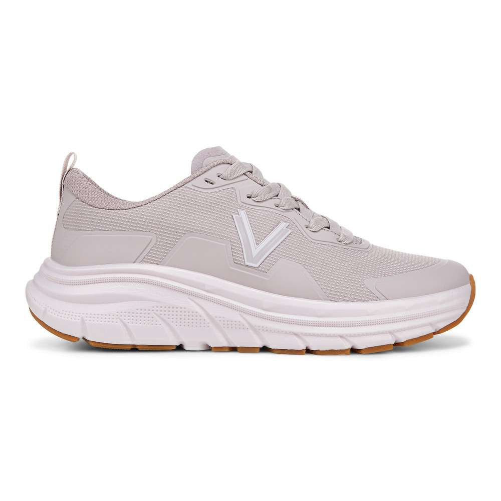 Walk Max Lace-Up Sneaker - Magnolia Dusk
