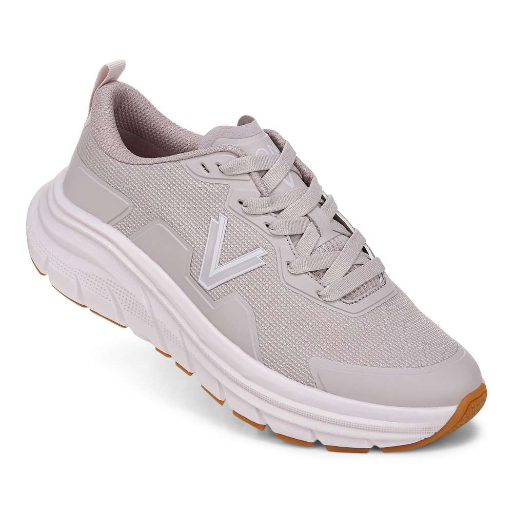 Walk Max Lace-Up Sneaker - Magnolia Dusk