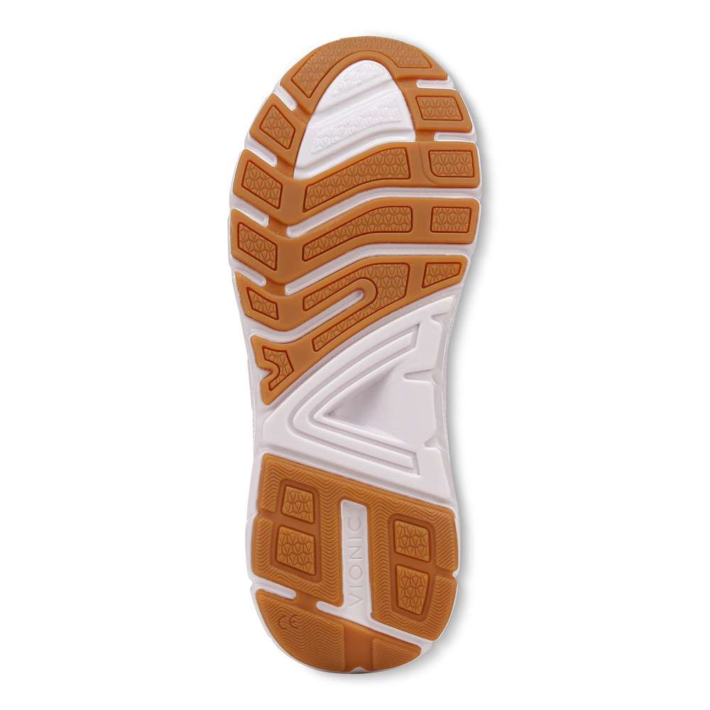 Walk Max Lace-Up Sneaker - Magnolia Dusk