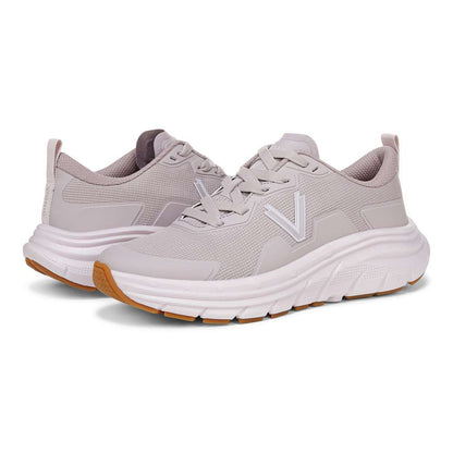 Walk Max Lace-Up Sneaker - Magnolia Dusk