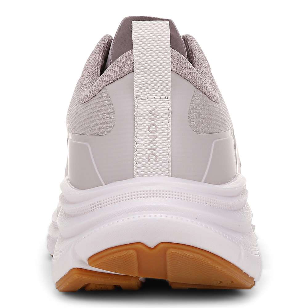 Walk Max Lace-Up Sneaker - Magnolia Dusk