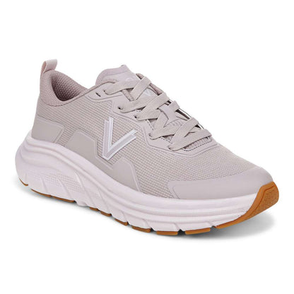 Walk Max Lace-Up Sneaker - Magnolia Dusk