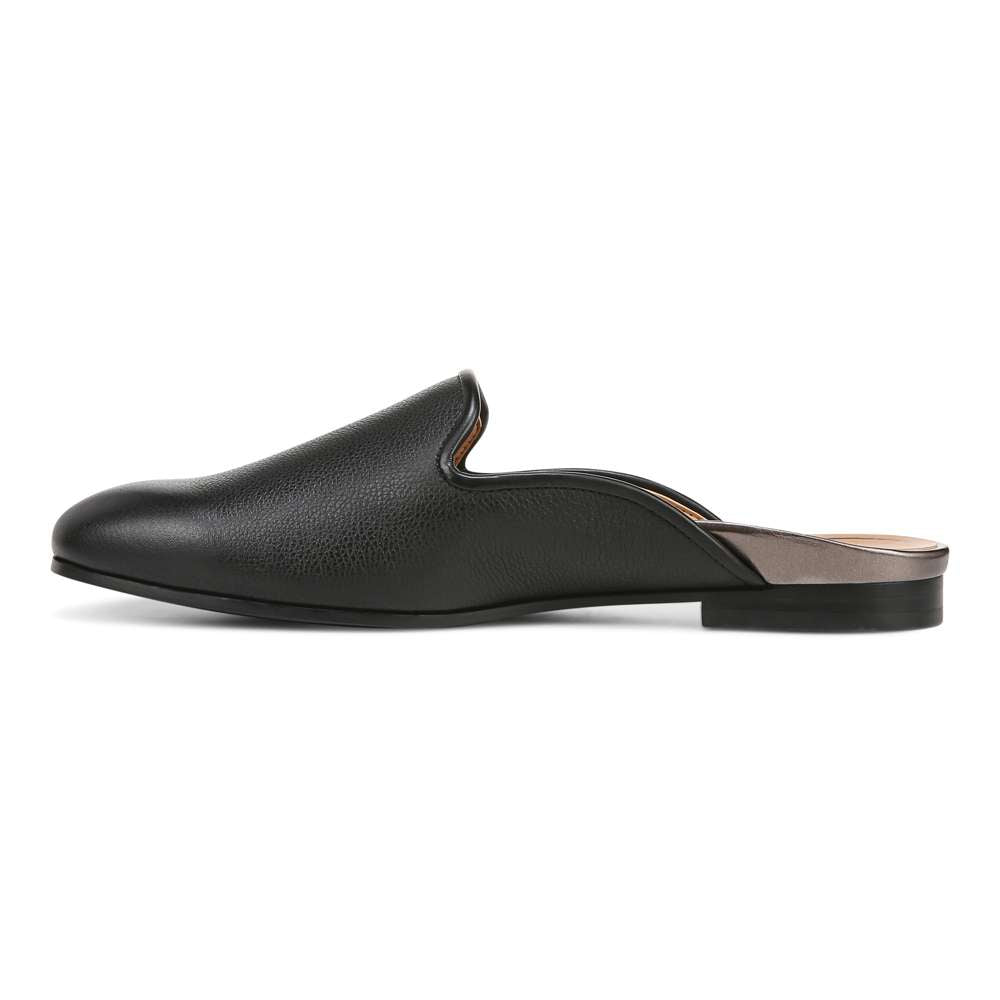 Willa Mule - Black