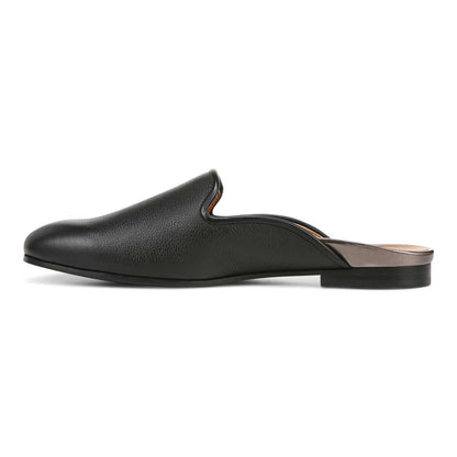 Willa Mule - Black