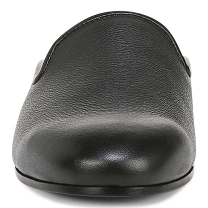 Willa Mule - Black
