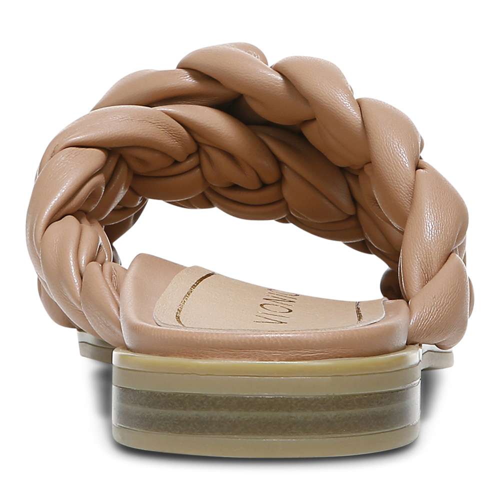 Kalina Slide - Macaroon