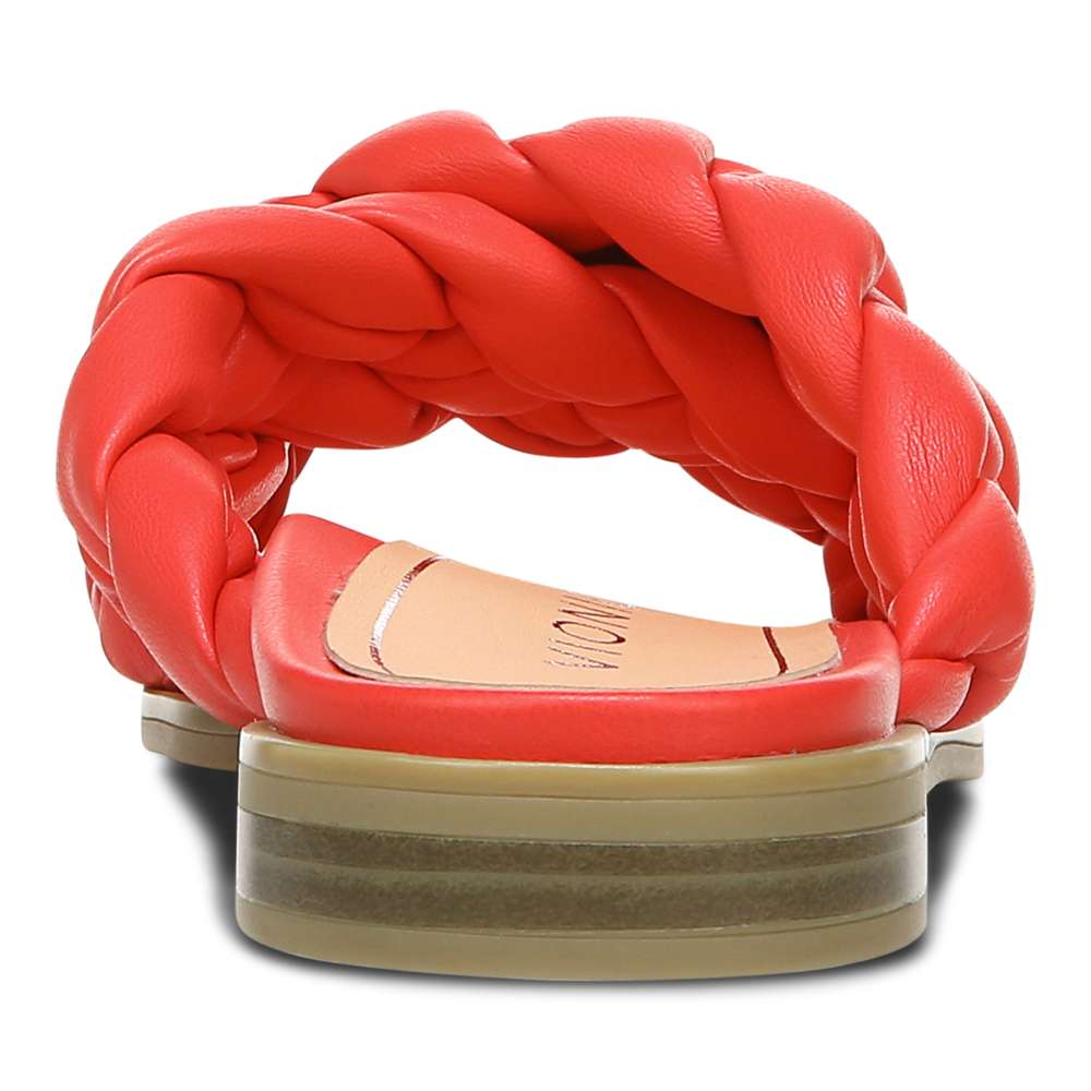 Kalina Slide - Poppy