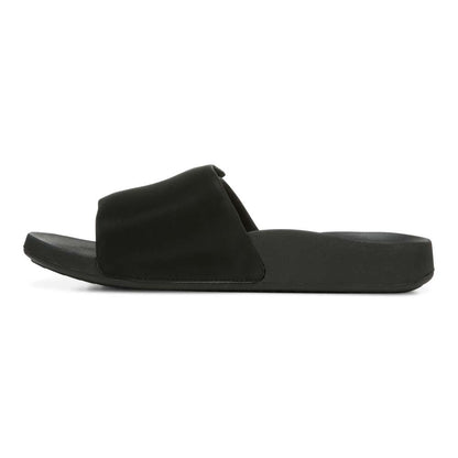 Keira Slide - Black